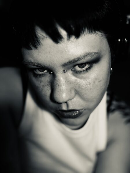 “ysast lahkumise võlud” jt luuletusi