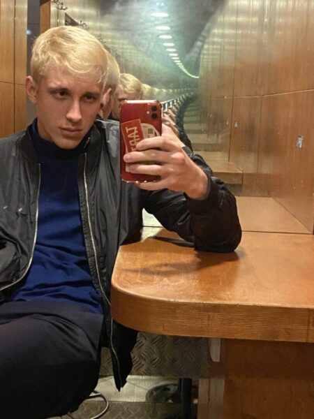 “*ma kaklesin kolmandas klassis” jt luuletusi