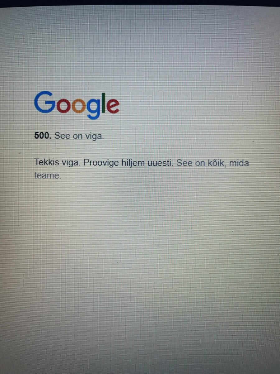 PÄEVIK: i wanna write with ­somebody