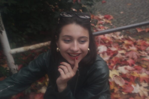 Kuidas minust sai kusik