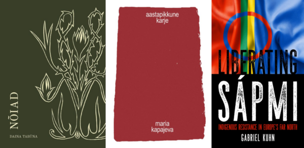 Raamatusoovitused: Värske Rõhu toimetus