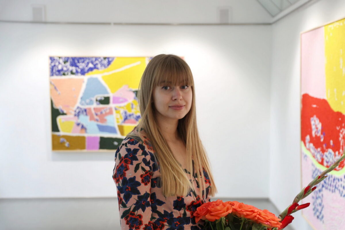 Kõik korrad, kui oled mind armastanud