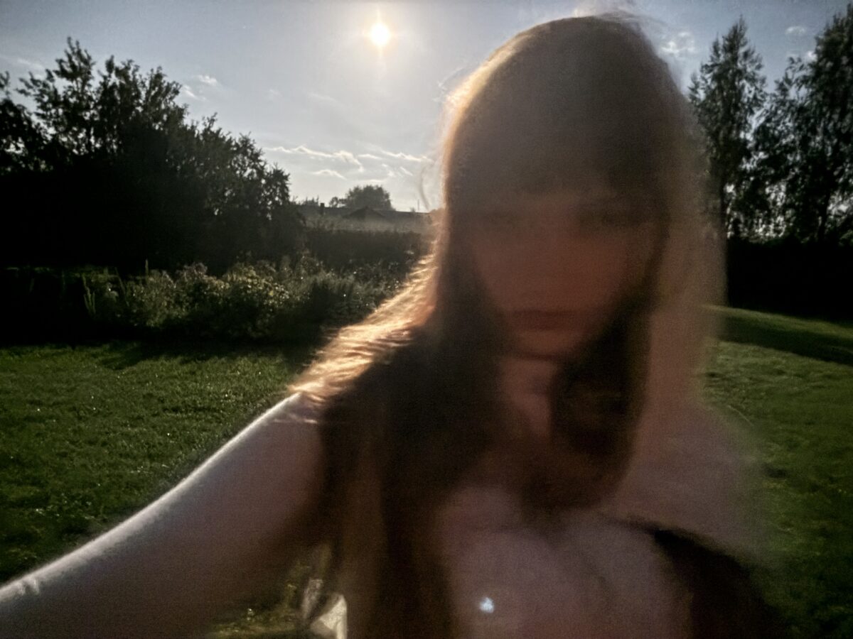 “jäine kuumus” jt luuletusi