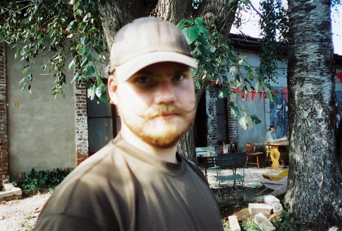 Anname au laibakettidele