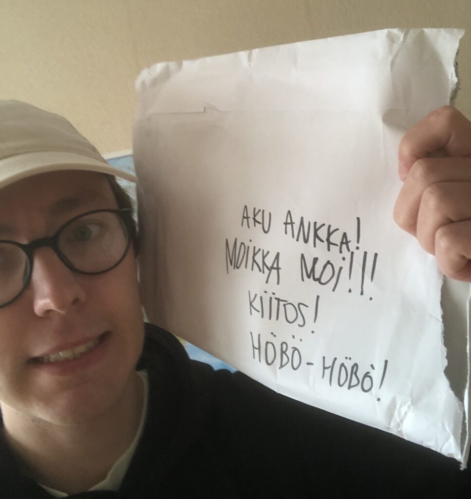 Täna