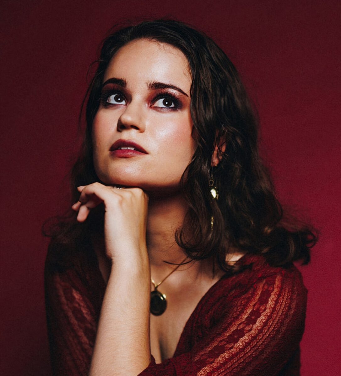 “*oli sul kael kaetud” jt luuletusi