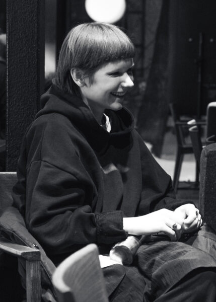 LÜHIARVUSTUS: Miks mitte keegi mitte midagi ei küsi?