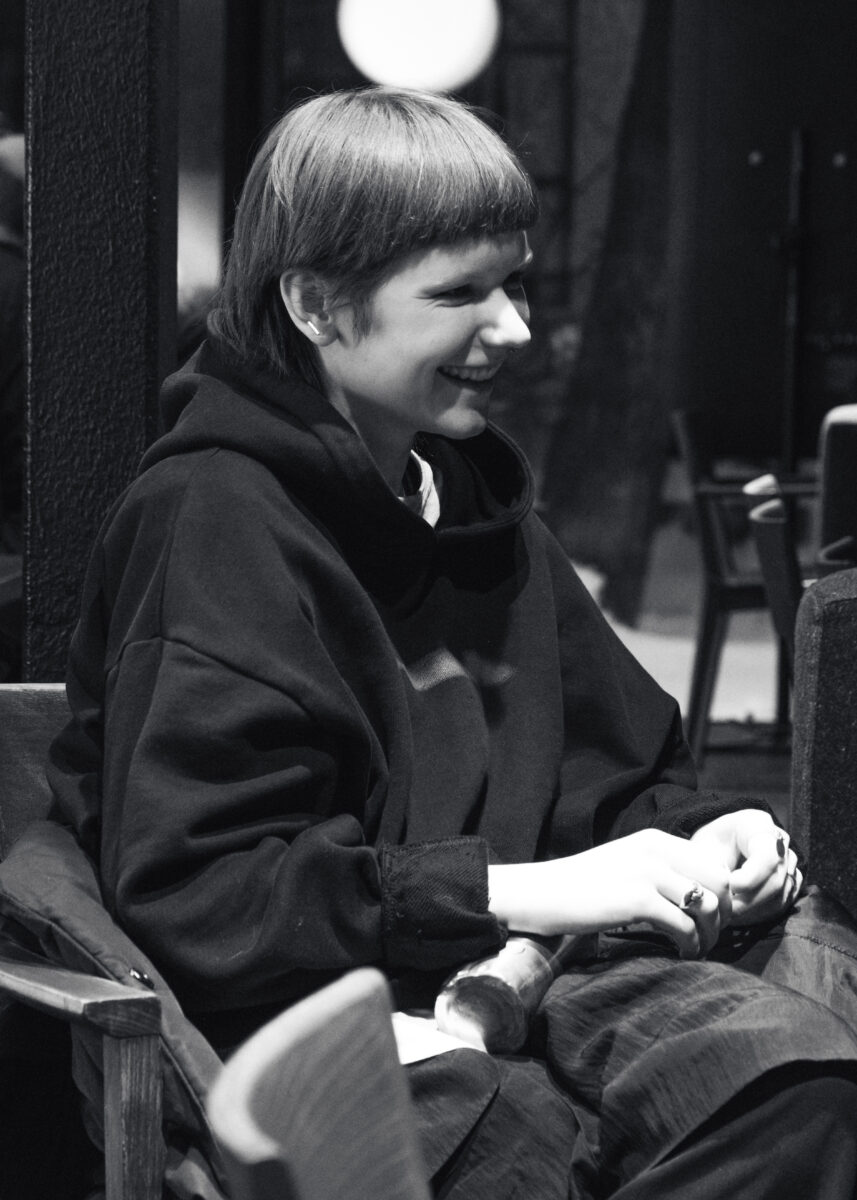 LÜHIARVUSTUS: Miks mitte keegi mitte midagi ei küsi?