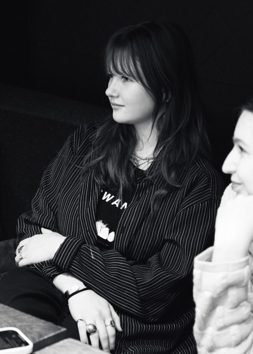 Alice Zeniteri radikaalne headus