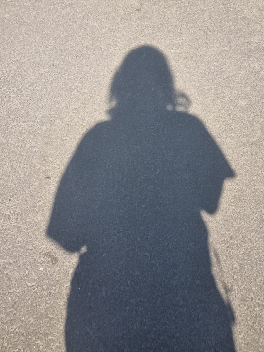 “sa oled variinimene” jt luuletusi