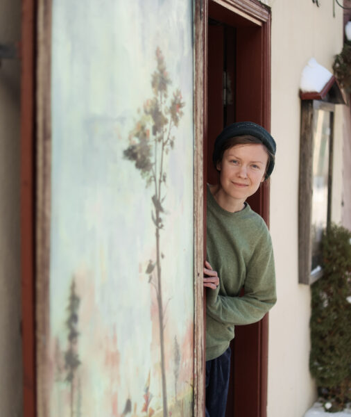 “Oksakohalind” jt luuletusi