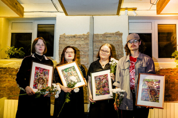 Värske Rõhu aastapreemiad 2024