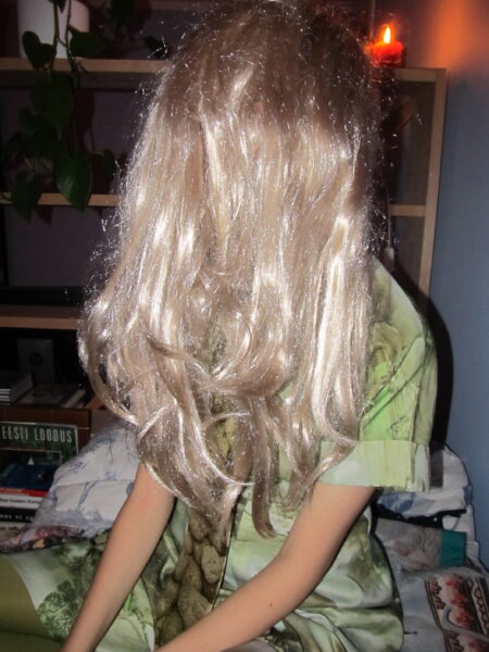 “Vaidlus” ja unejutt näidendist “Nälg”