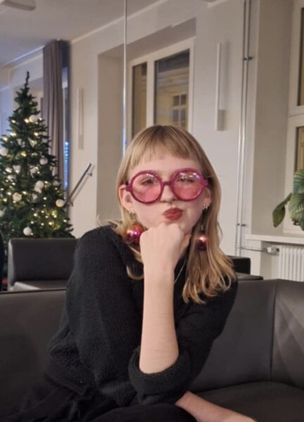 Emma Aleksandra Jaanson