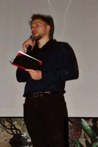 Holger Dahl