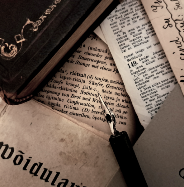 “dies iræ” jt luuletusi