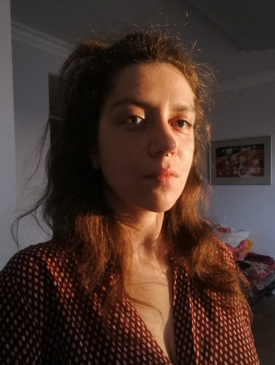 “17. mai 2020” jt luuletusi