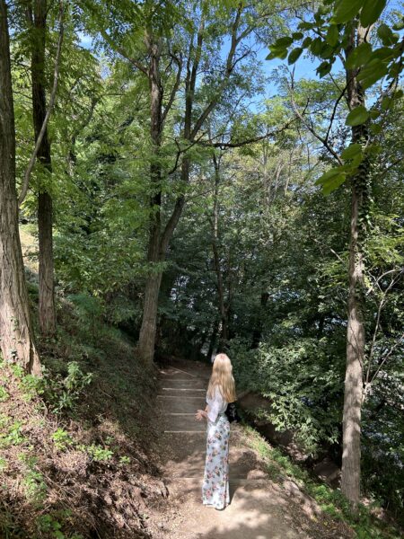 “kas päeva lõpuks on üldse vahet?” jt luuletusi