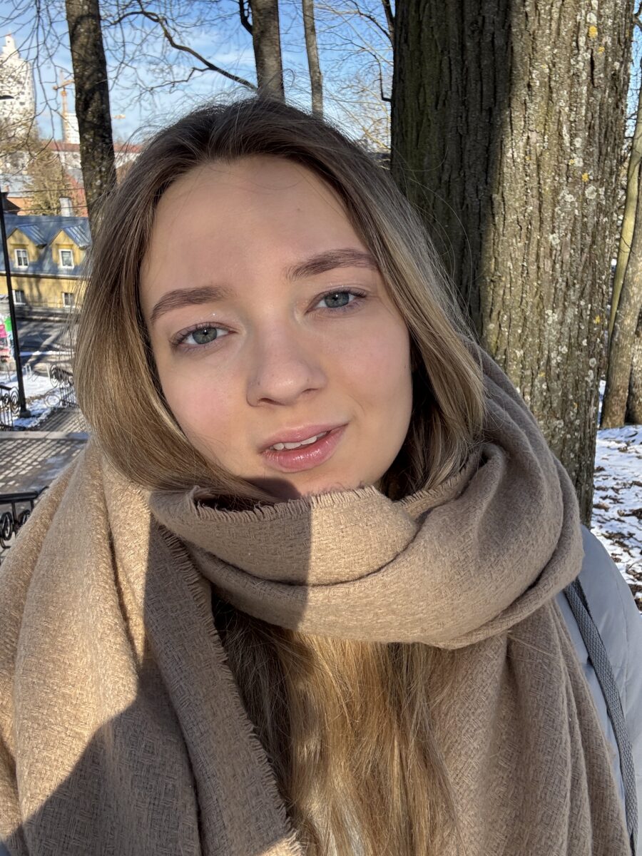 “Ma olen Hauka laadal” jt luuletusi