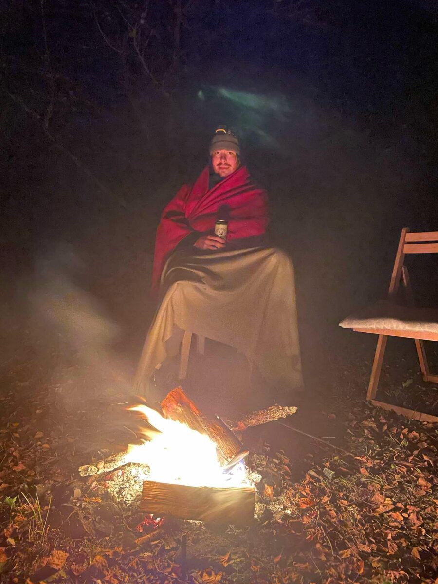 Kuidas kanda paberile jõud maakera südamest