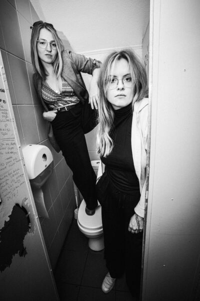 Aga räägime siis menstruatsioonist. Intervjuu Johanna Roosiga