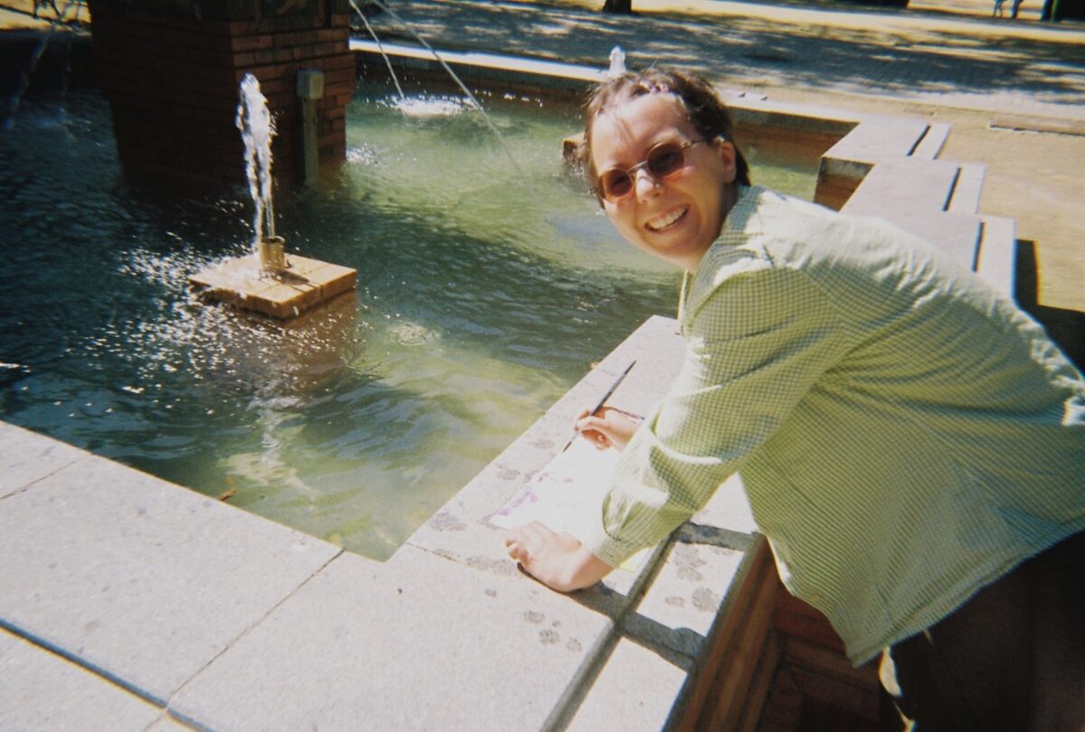 “Elektrivaba Eesti 1” jt luuletusi