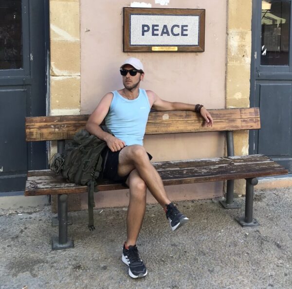 KÕNELUSED ISEENDAGA 5