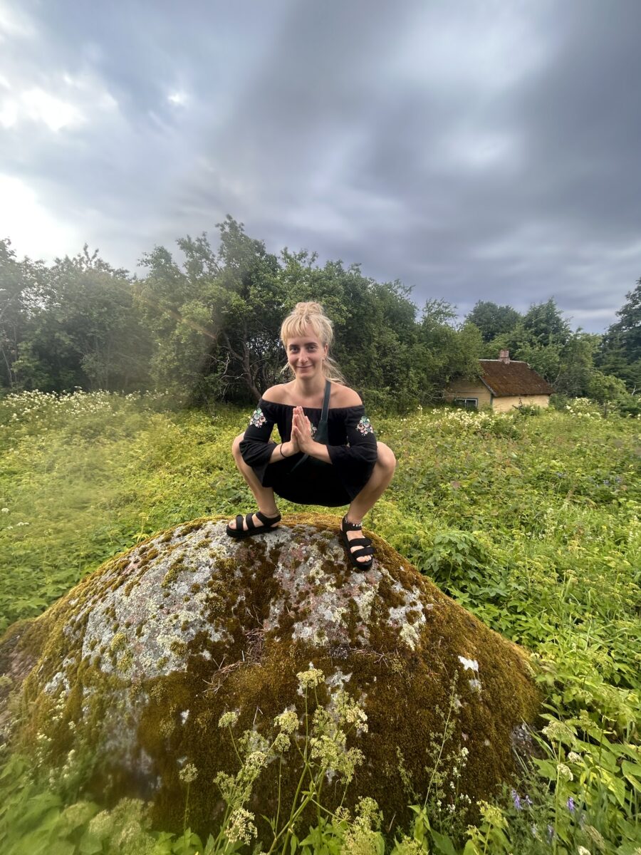 “HOMMIKUL” jt luuletusi