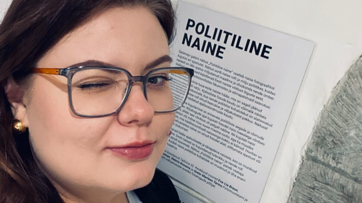 Üks lõputu jobude jada teel paradiisi