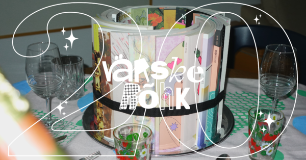 Värske Rõhk nr 97, september 2025