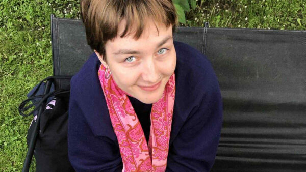 Värske Rõhu uus tegevtoimetaja