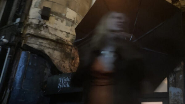 “*Elust võõrandumine algab siis, kui oled liiga palju Prousti lugenud” jt luuletusi