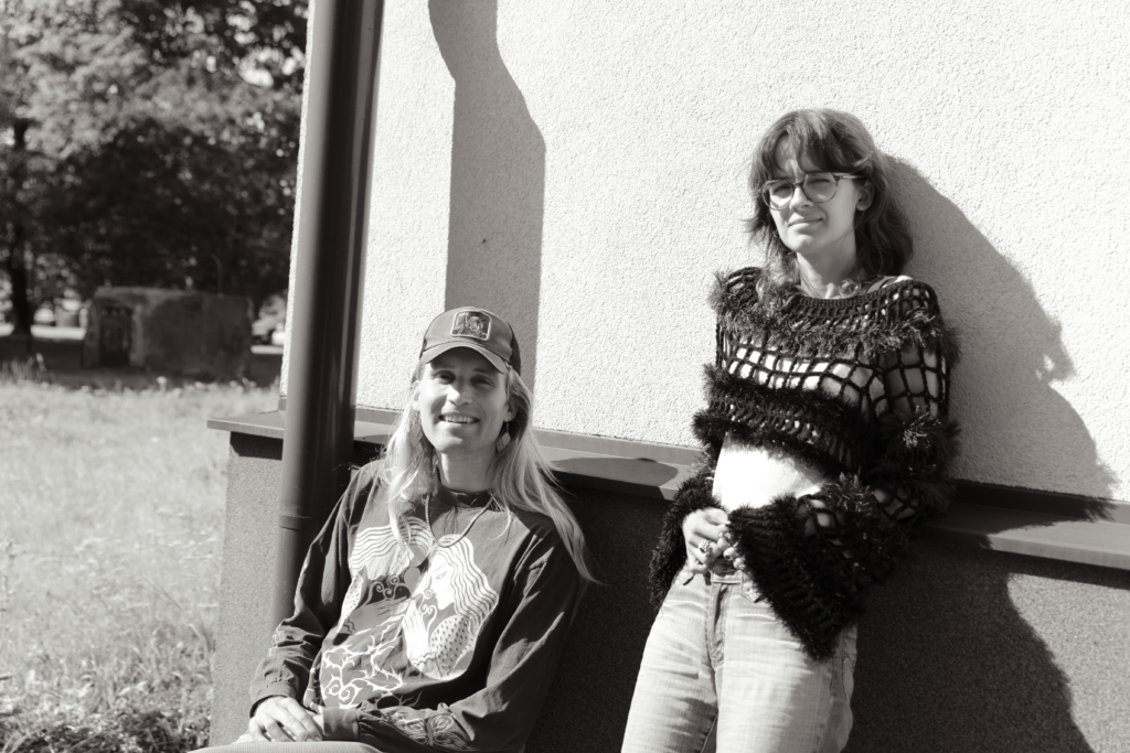 Intersektsionaalne, kehaline, dekoloniseeriv Vaim