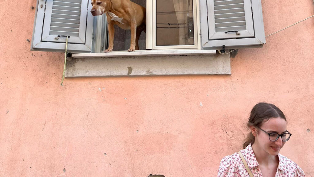 “Nomaad” jt luuletusi