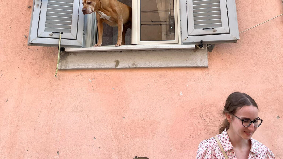 “Nomaad” jt luuletusi