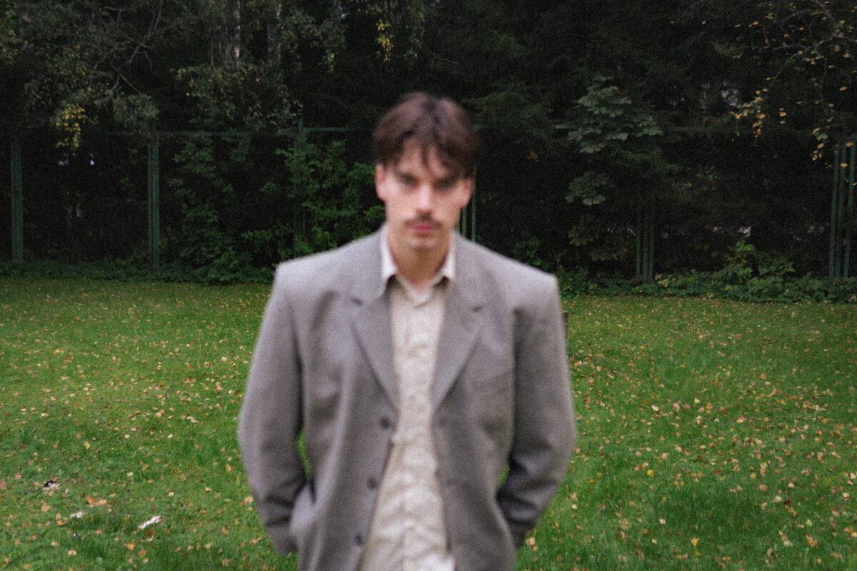 “Nevermore (ehk ühe tõlke lugu)” jt luuletusi