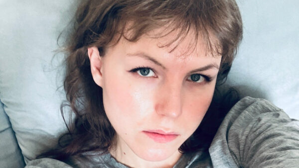 VÄLGATUS: Kalestunud kohast. Johanna Roosi „Tsükkel“