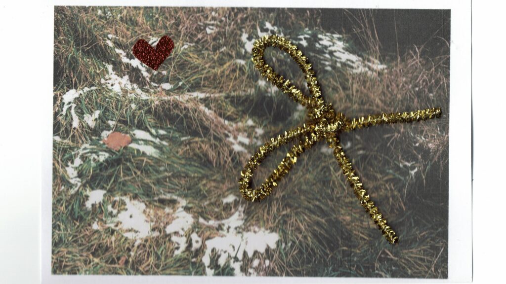 VÄRSKE RÕHU JÕULUSALMID