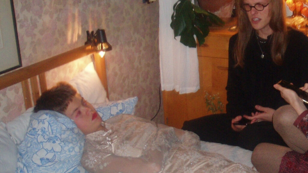 “kui tahate võin teha hästi püha näo” jt luuletusi