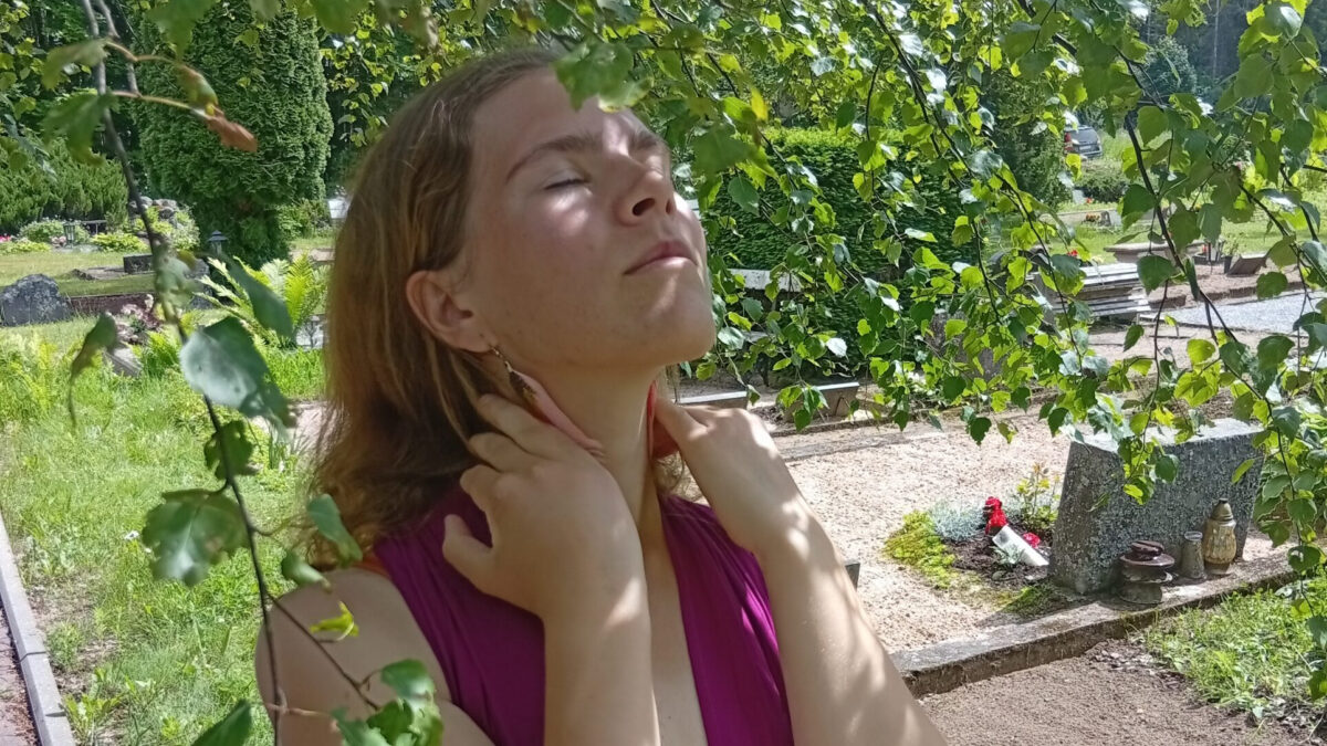 Kohtumisest taimhingega