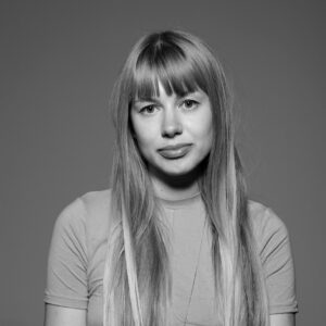 Maryliis Teinfeldt-Grins