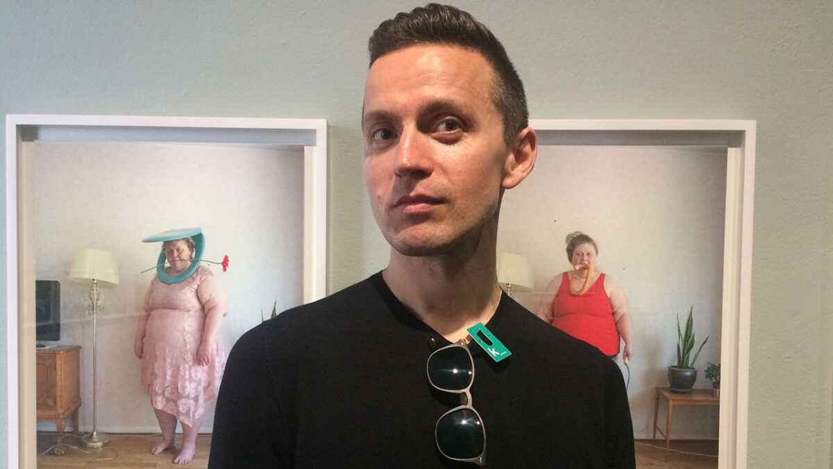 Raamatusoovitused: Andreas Kalkun