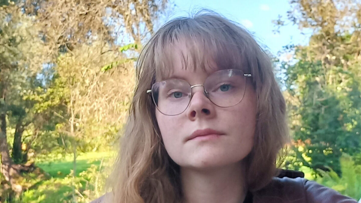 “/mida see tähendab et” jt luuletusi