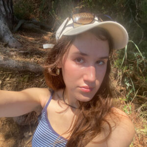 Anastassia Kuznetsova