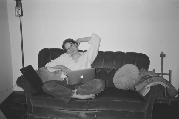 Värske Rõhu uus proosatoimetaja