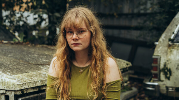 Vilkuvate tulede ring