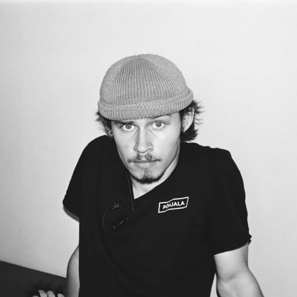 Erik Aart
