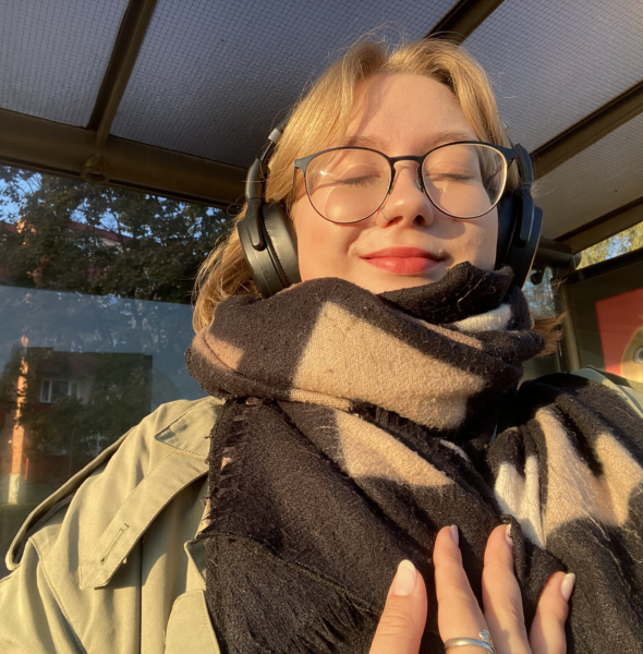 Katrinka Josephine Savimägi