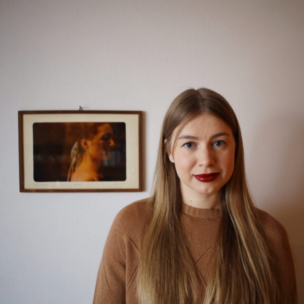 Maryliis Teinfeldt-Grins