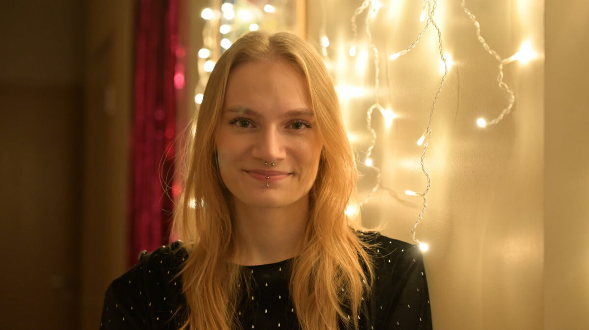 Noorsoo soode soosimine ja loodus l&uuml;&uuml;rilises lootusetuses